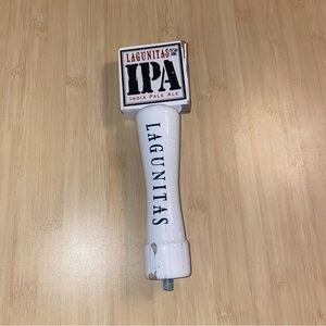 Beer Tap Handle Lagunitas IPA Beer Tap Handle Man Cave Decor